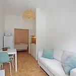 A70 - Junta Studio In Appartement