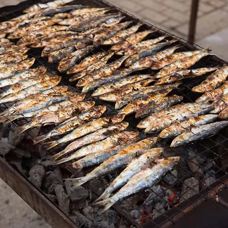 A70 - Junta Studio In Apartment