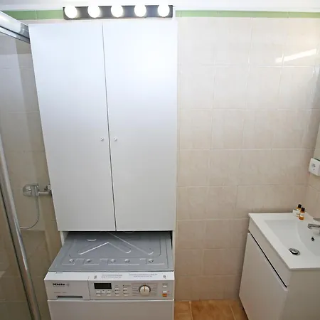 Apartment A70 - Junta Studio In *