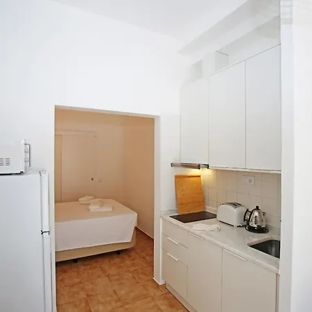 Apartment A70 - Junta Studio In Lagos