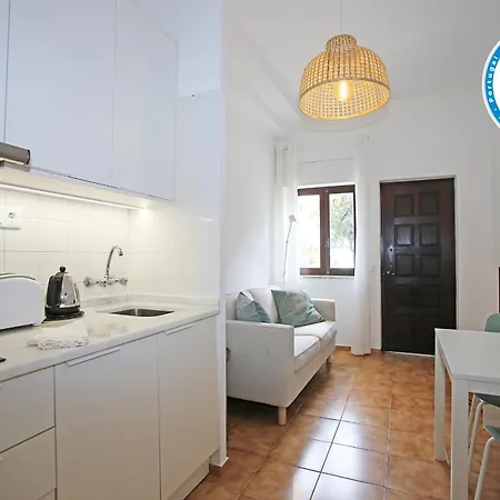 A70 - Junta Studio In Apartment *
