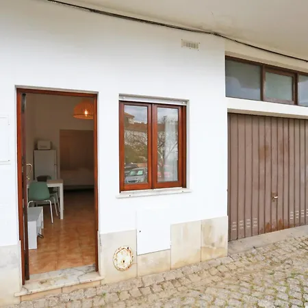 Apartment A70 - Junta Studio In *