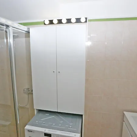 Apartment A70 - Junta Studio In Lagos