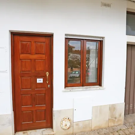 Apartment A70 - Junta Studio In *