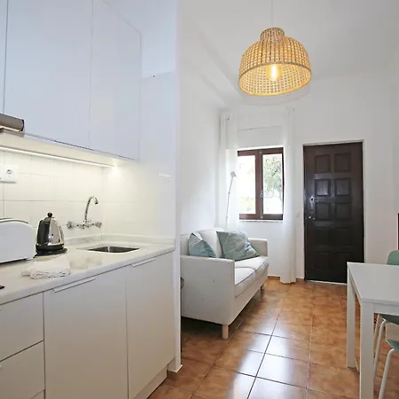 A70 - Junta Studio In Apartment Lagos