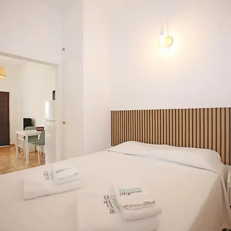 A70 - Junta Studio In Apartment *