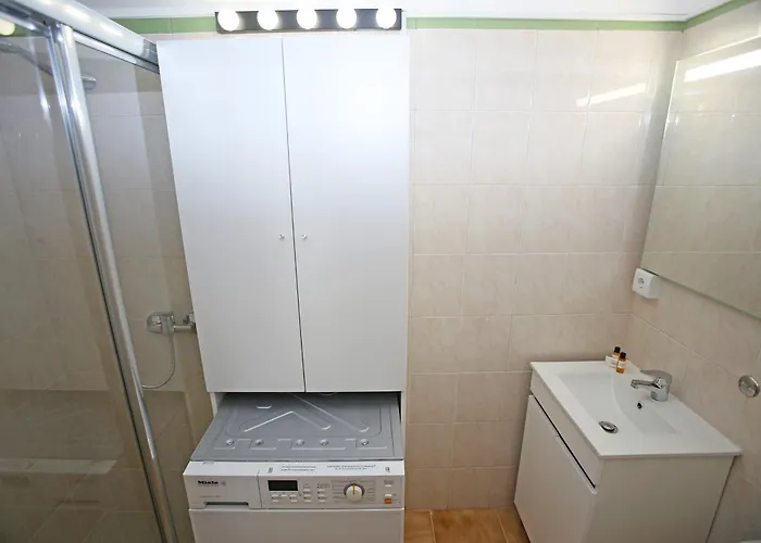 アパート A70 - Junta Studio In *