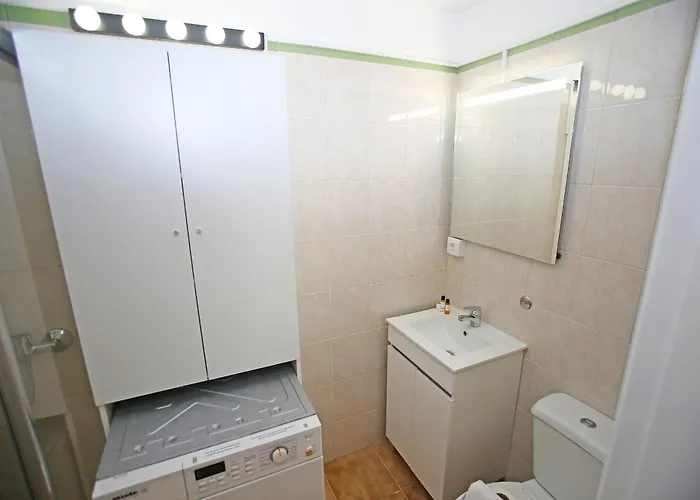 A70 - Junta Studio In アパート *