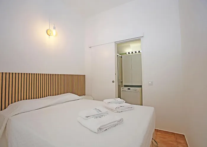 アパート A70 - Junta Studio In ラゴス