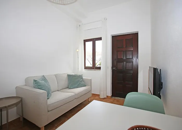 A70 - Junta Studio In アパート