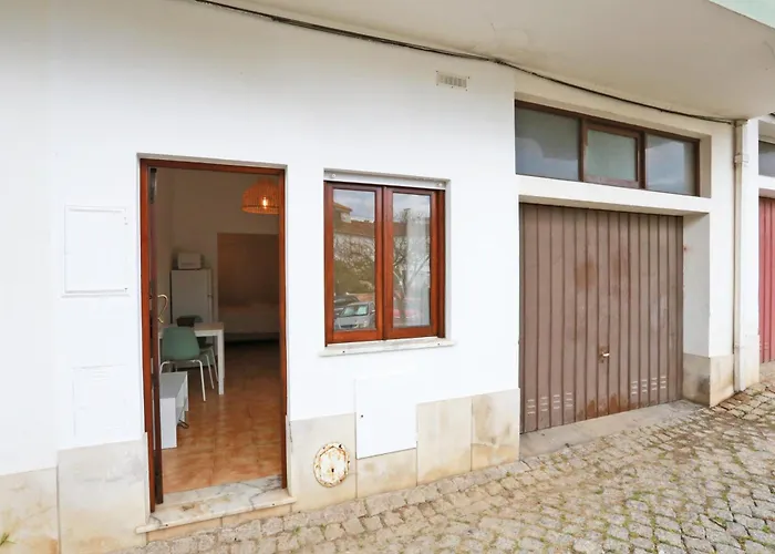 アパート A70 - Junta Studio In *