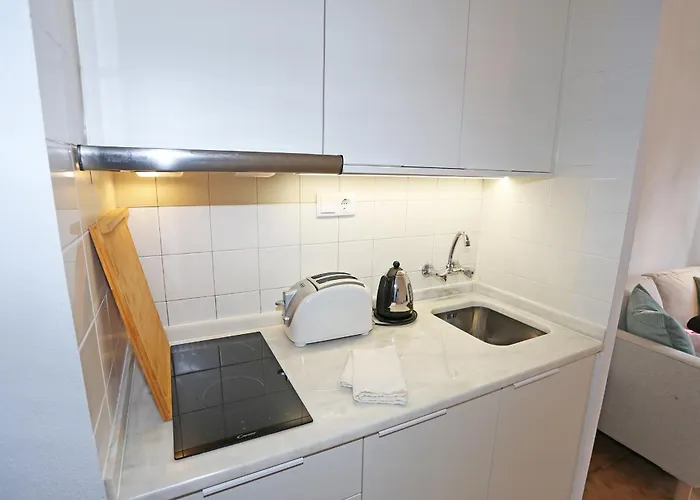 A70 - Junta Studio In アパート ラゴス