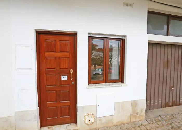 アパート A70 - Junta Studio In *