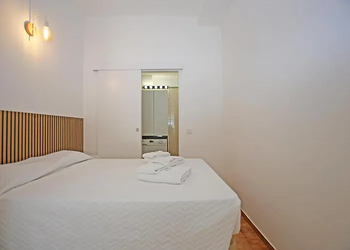 A70 - Junta Studio In アパート