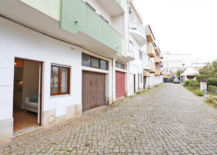 A70 - Junta Studio In アパート