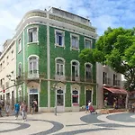 A70 - Junta Studio In Apartamento Lagos