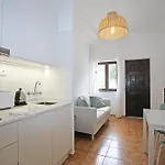 A70 - Junta Studio In Apartamento Lagos